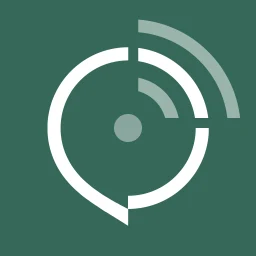 أيقونة Traceroute