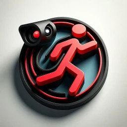 أيقونة Motion Detector A.I.